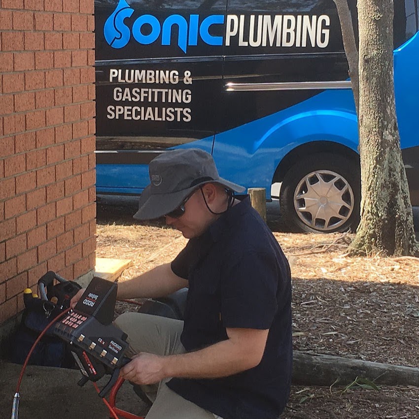 Sonic Plumbing | plumber | 6 Poinsettia Cres, Calamvale QLD 4116, Australia | 0403667807 OR +61 403 667 807