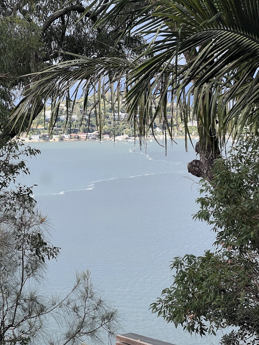 The Hideaway | 30 Ross Smith Parade, Great Mackerel Beach NSW 2108, Australia | Phone: 0400 311 475