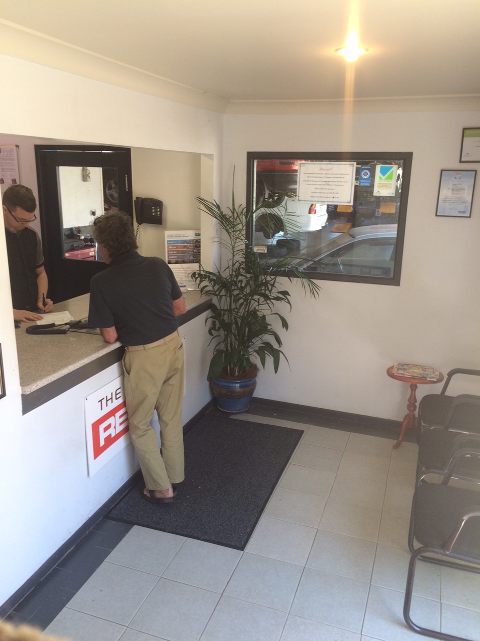 Springwood Complete Automotive Services | car repair | 33 Watland St, Springwood QLD 4127, Australia | 0732091333 OR +61 7 3209 1333