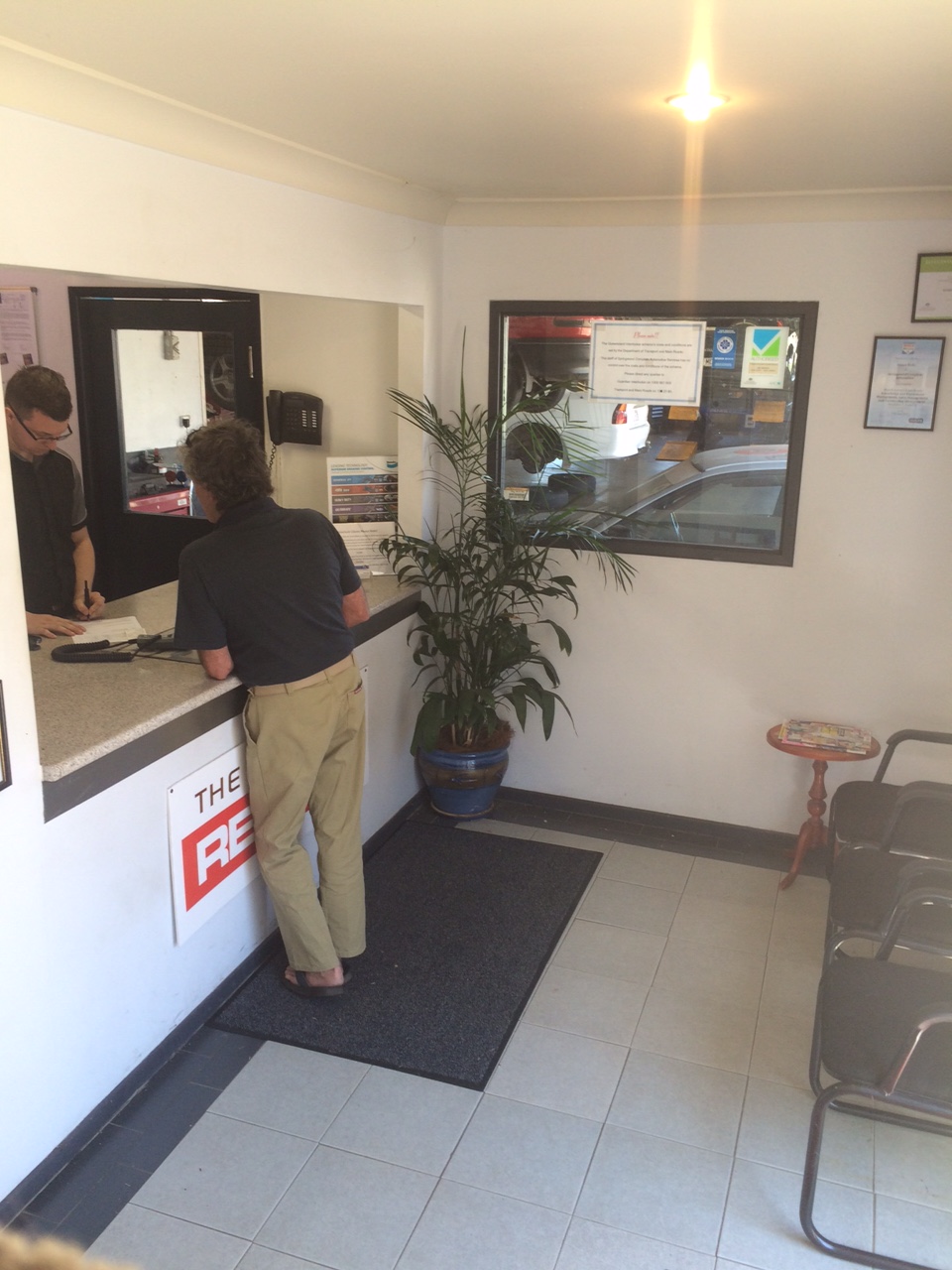 Springwood Complete Automotive Services | 33 Watland St, Springwood QLD 4127, Australia | Phone: (07) 3209 1333