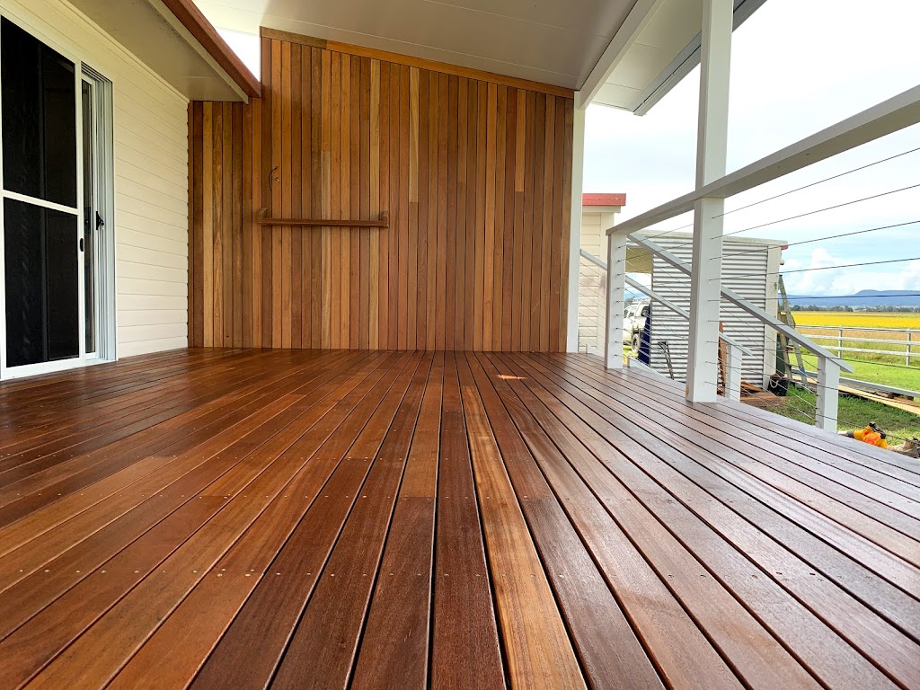 WJG Carpentry | 178 Gap Rd, Alstonville NSW 2477, Australia | Phone: 0402 173 869