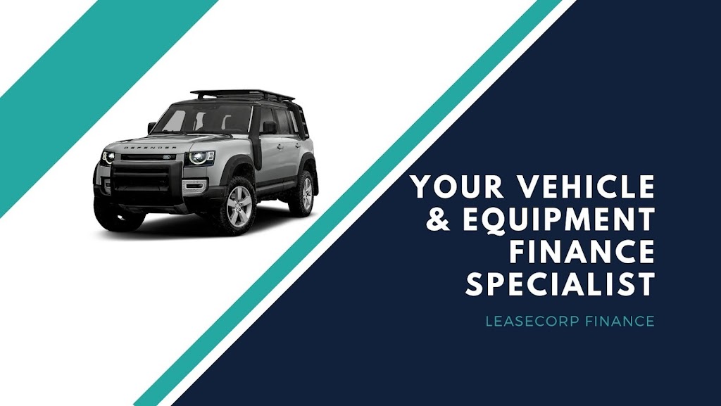 Leasecorp Motor Vehicle and Equipment Finance - North Tamworth | finance | 165 Peel St, Tamworth NSW 2340, Australia | 0257423201 OR +61 2 5742 3201