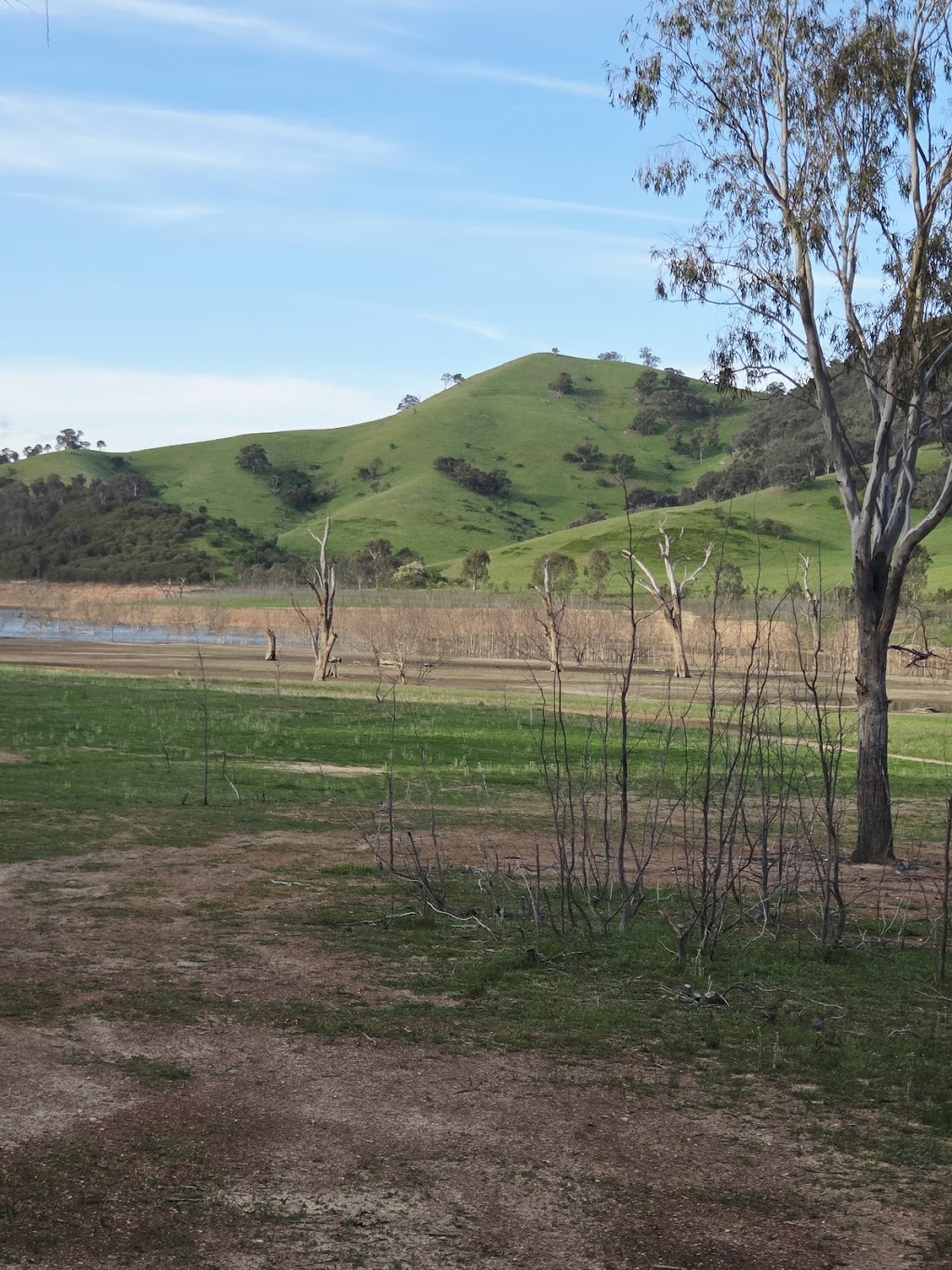Roćknia | Lake Eildon VIC 3713, Australia | Phone: 0493 774 181