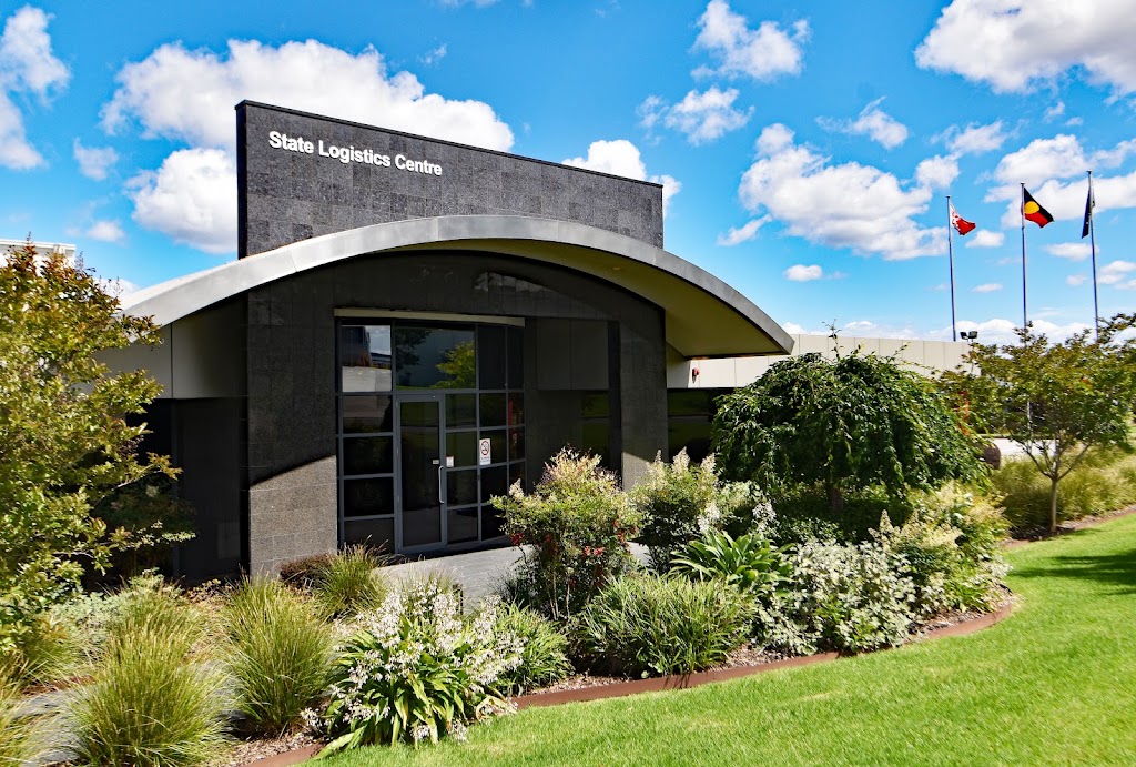 CFA State Logistics Centre | 16 Dalmore Dr, Scoresby VIC 3179, Australia | Phone: (03) 9757 4884