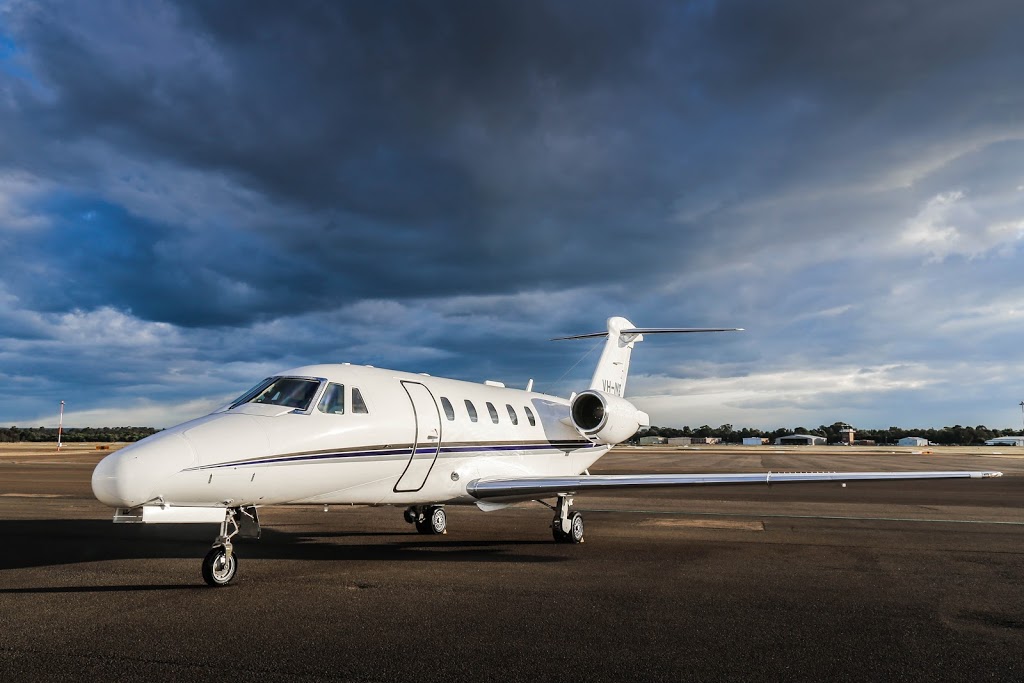 Flight Options Charter | 19 Friendship Ave, Marcoola QLD 4564, Australia | Phone: 0439 761 124