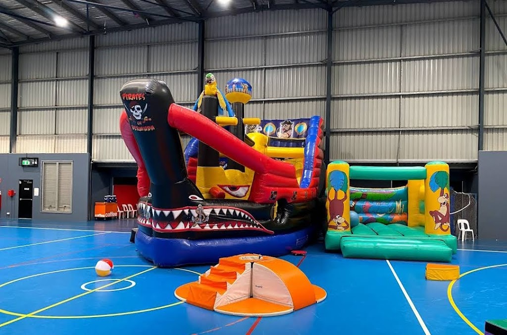 Just Jump | 1/235 Smiths Rd, Redbank QLD 4301, Australia | Phone: (07) 3437 8588