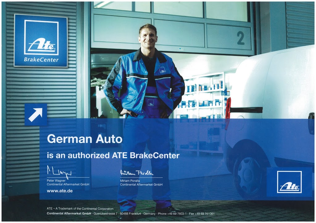 German Auto Service & Repairs | 1 Kegworth Rd, Melrose Park SA 5039, Australia | Phone: (08) 8276 9999