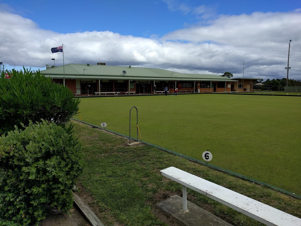 Yarram Country Club | 322-340 Commercial Rd, Yarram VIC 3971, Australia | Phone: (03) 5182 5399