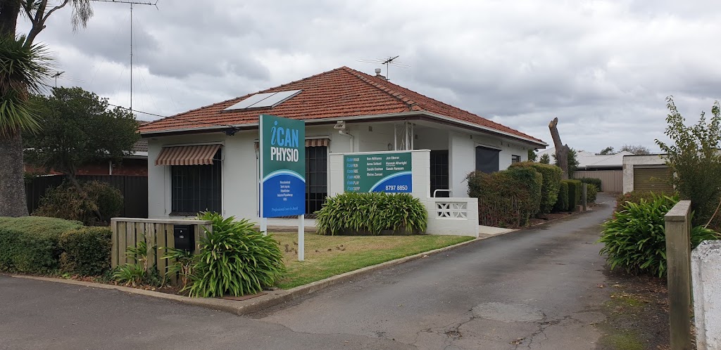 iCAN physio | 190 Commercial St E, Mount Gambier SA 5290, Australia | Phone: (08) 8797 8850