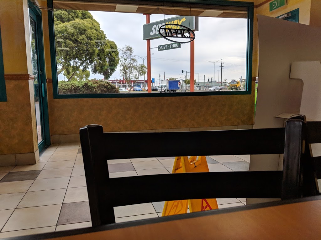 Subway | 216 S Gippsland Hwy, Cranbourne VIC 3977, Australia | Phone: (03) 5995 2000