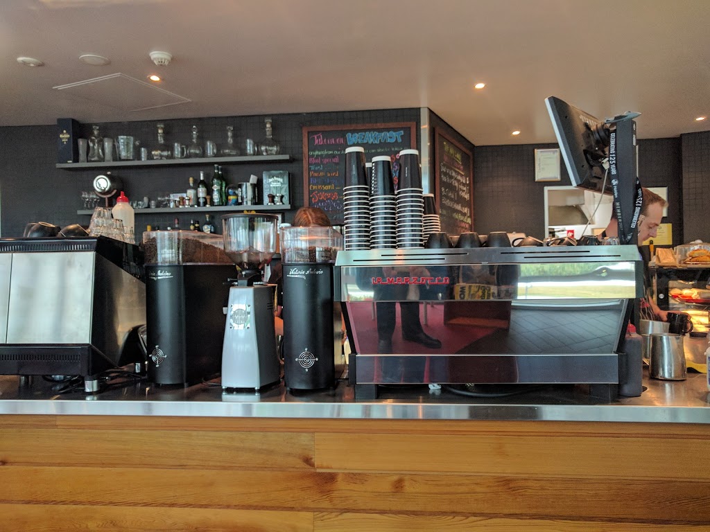 The Fat Goanna | cafe | Shop 1/23 Brindabella Circuit, Canberra ACT 2609, Australia | 0262479111 OR +61 2 6247 9111