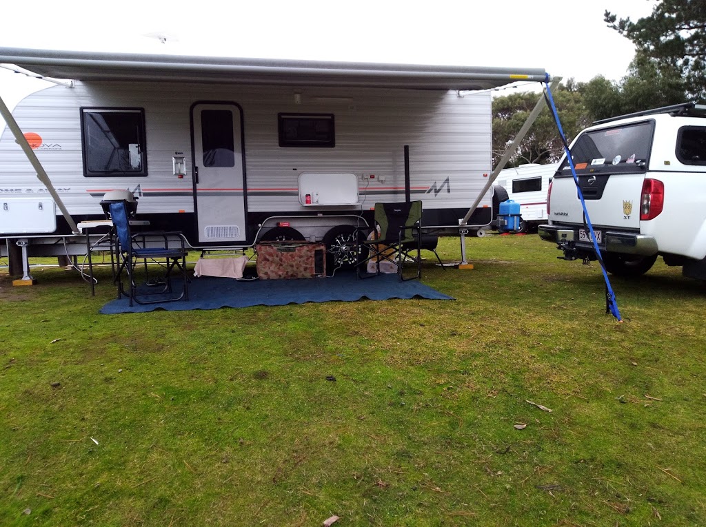 Mersey Bluff Caravan Park | lodging | 41 Bluff Rd, Devonport TAS 7310, Australia | 0364248655 OR +61 3 6424 8655