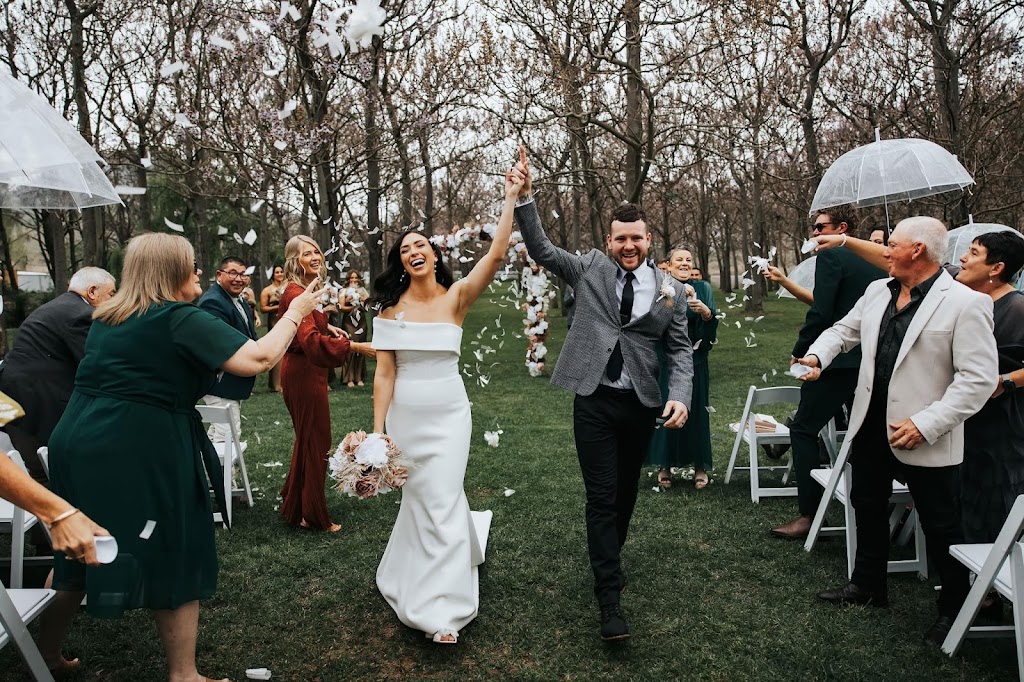 Karissa Forder Celebrant | 131 St Andrews St, Aberdeen NSW 2336, Australia | Phone: 0439 718 226