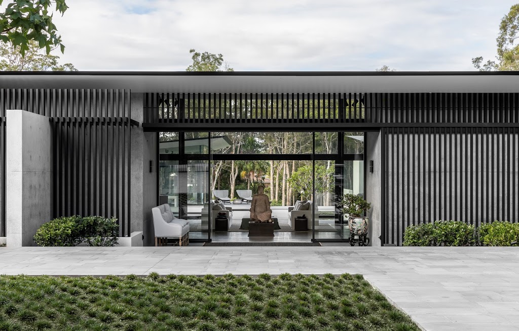 Robinson Architects | 67 Memorial Dr, Eumundi QLD 4562, Australia | Phone: (07) 5442 8566