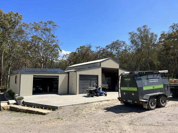 Venux Electrical | 85 Mount Nellinda Rd, Cooranbong NSW 2265, Australia | Phone: 0424 235 892