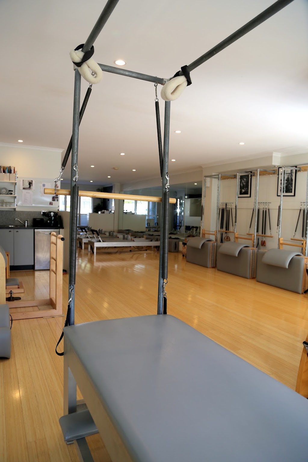 Authentic Pilates Studio | 73 Justin St, Lilyfield NSW 2040, Australia | Phone: 0419 802 601