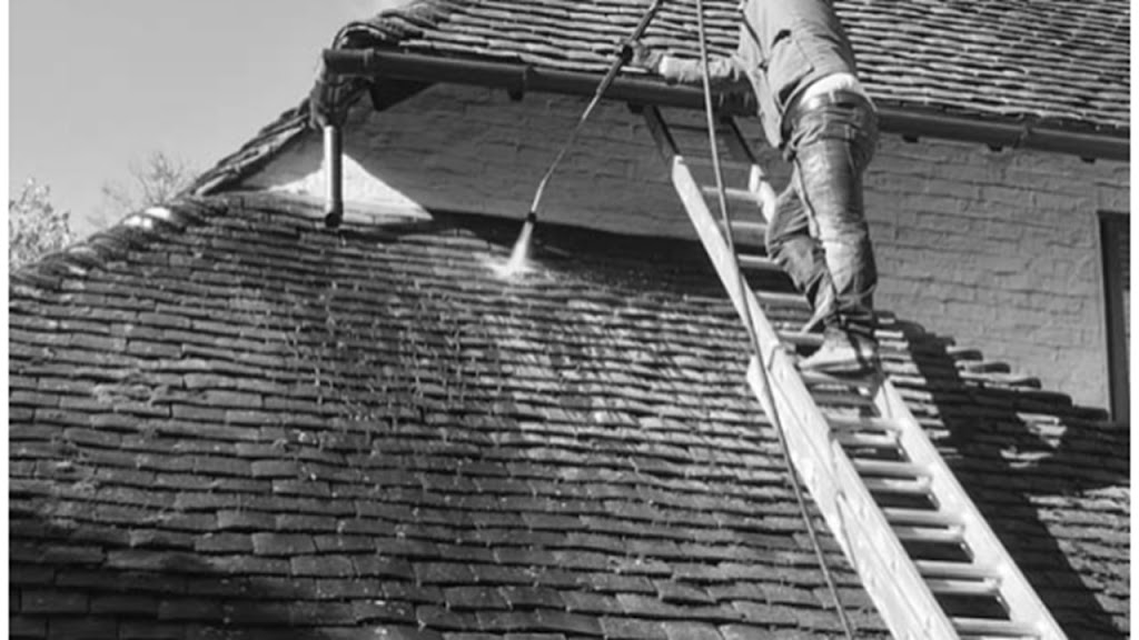 BST Roof Restorations | Risdon vale, 4 Lantana Rd, Hobart TAS 7016, Australia | Phone: 0448 407 644