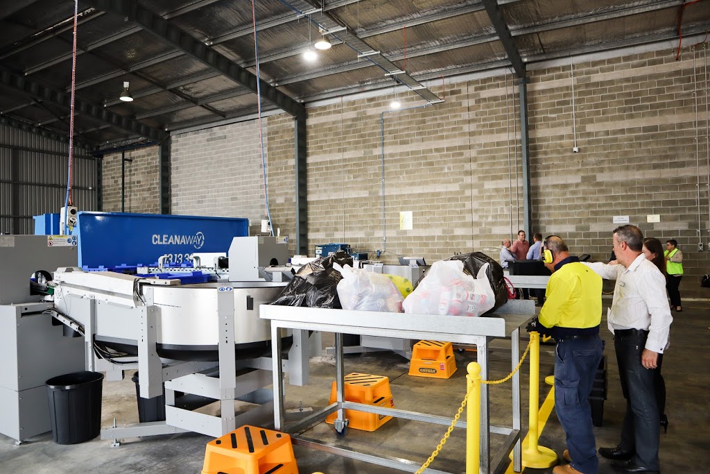 Vinnies Bulk Container Deposit Centre (Return & Earn) |  | behind Beaumont Tiles, 3/137 Coreen Ave, Penrith NSW 2750, Australia | 0247214948 OR +61 2 4721 4948