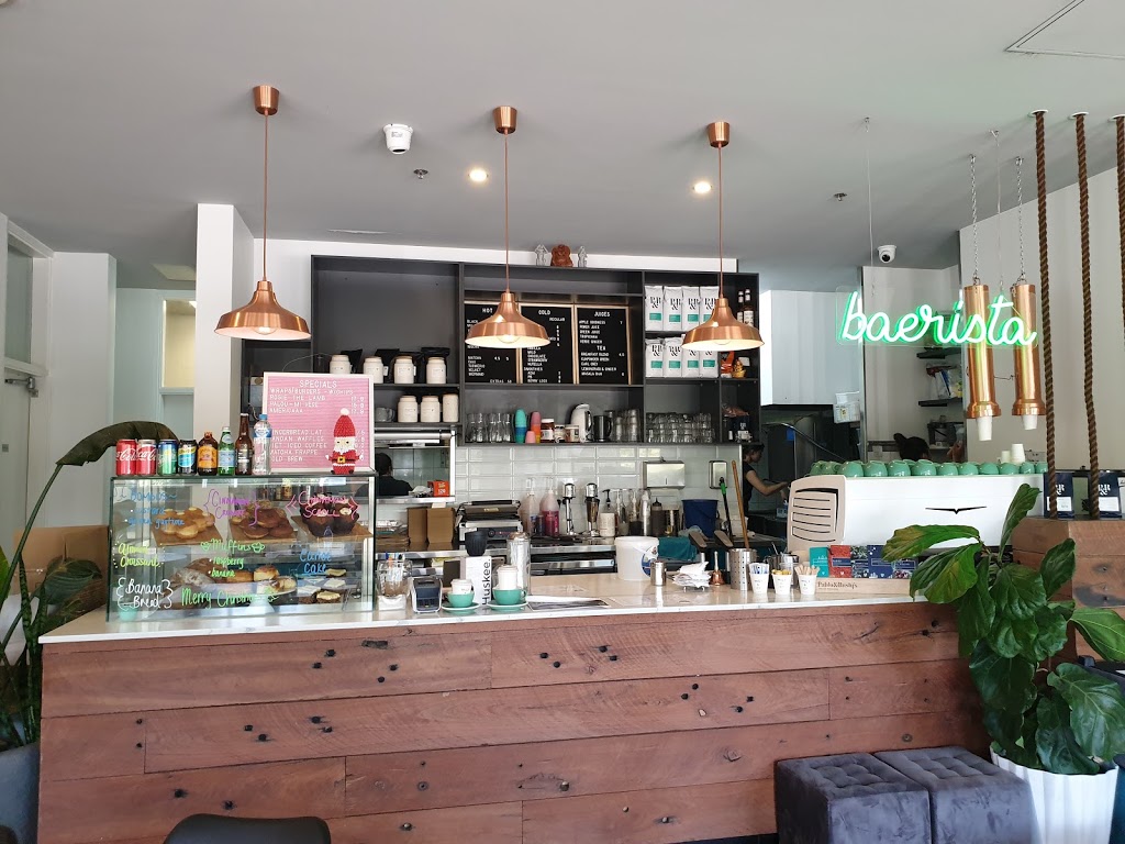 Mili & Co. Cafe | 3/1 Lancaster Ave, Cecil Hills NSW 2171, Australia