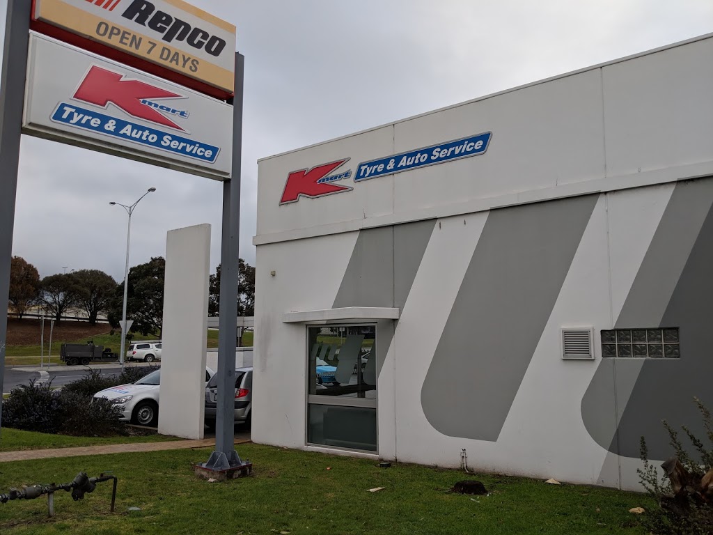 Kmart Tyre & Auto | Frankston Shopping Centre, Fletcher Rd, Frankston VIC 3199, Australia | Phone: (03) 8585 7108