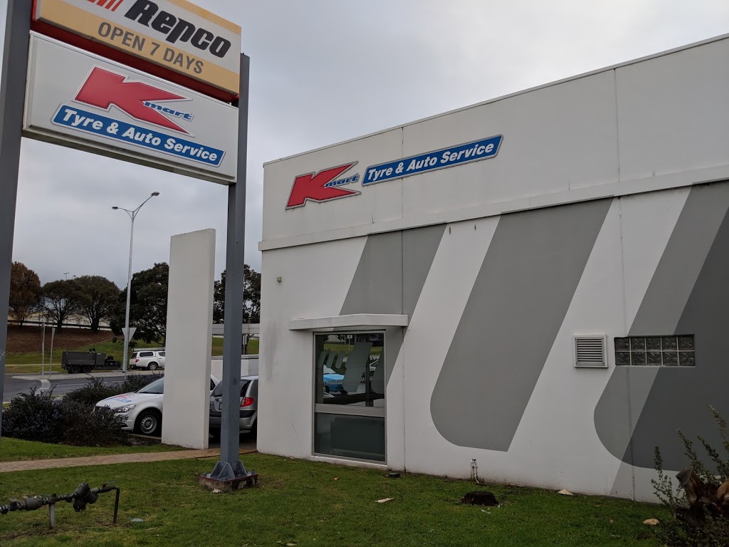 Kmart Tyre & Auto | car repair | Frankston Shopping Centre, Fletcher Rd, Frankston VIC 3199, Australia | 0385857108 OR +61 3 8585 7108