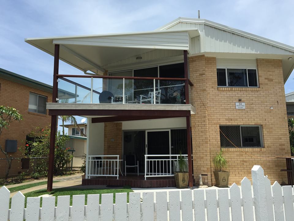 DeKing Decks | roofing contractor | Unit 13/22 Mavis Ct, Ormeau QLD 4208, Australia | 1800335464 OR +61 1800 335 464