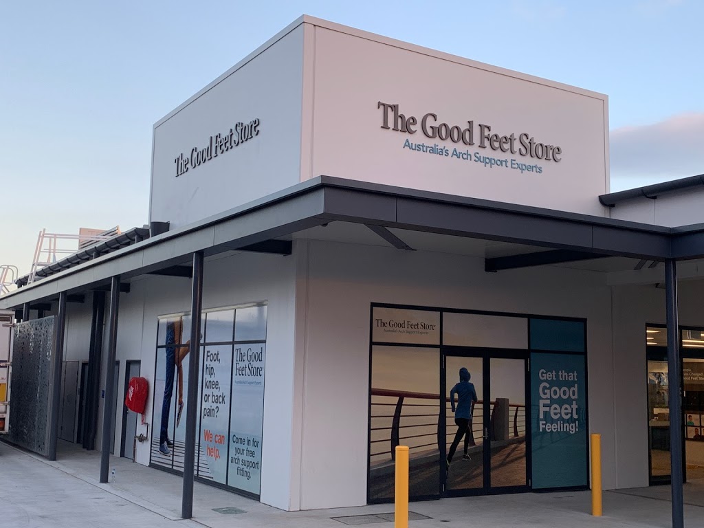 The Good Feet Store | health | Unit 1E, Building E at Primewest, 56 N Lakes Dr, North Lakes QLD 4509, Australia | 1300970016 OR +61 1300 970 016
