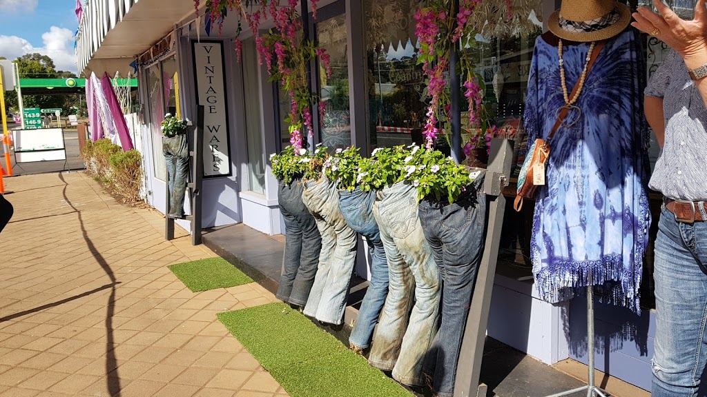 Word Of Mouth Country Living | clothing store | 68 Warren Rd, Nannup WA 6275, Australia | 0897560080 OR +61 8 9756 0080