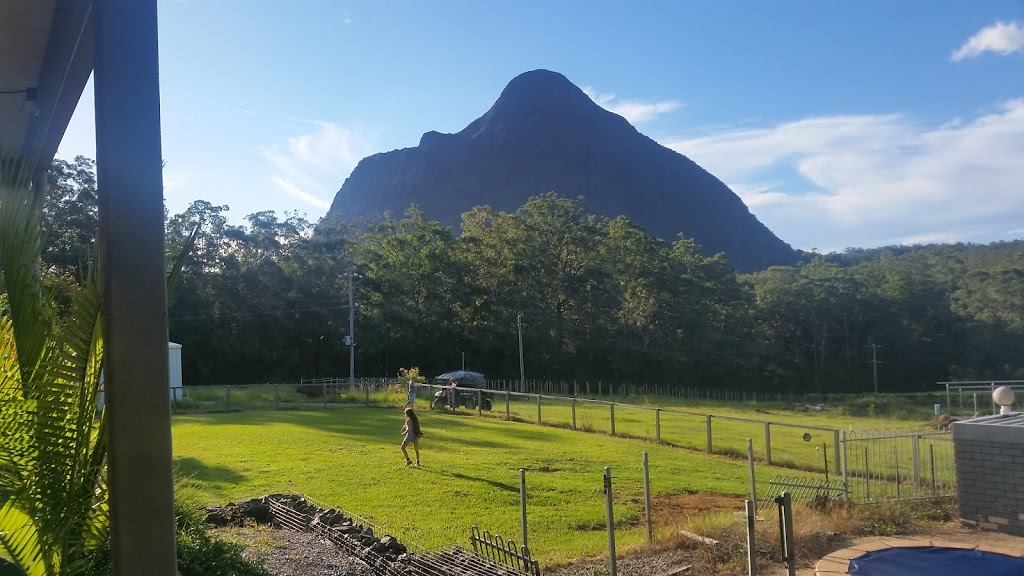 TERES | lodging | 160 Judds Rd, Glass House Mountains QLD 4518, Australia | 0754387662 OR +61 7 5438 7662