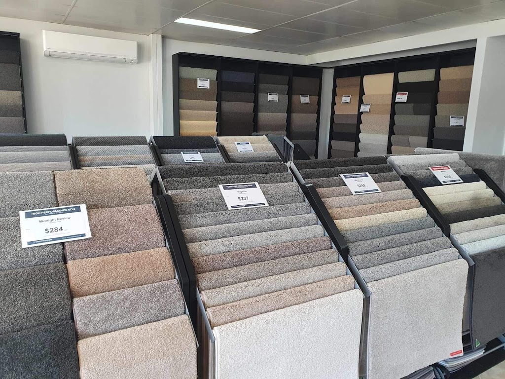 Carpet Flooring Group Koondrook | 7 Grigg Rd, Koondrook VIC 3580, Australia | Phone: (03) 5453 1835