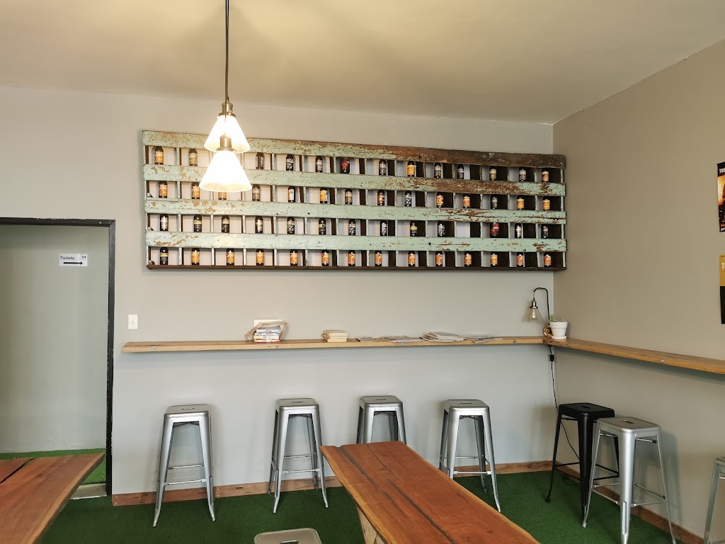 Tooborac Pies and Beer | 139 Elgin St, Carlton VIC 3053, Australia | Phone: (03) 9347 4965