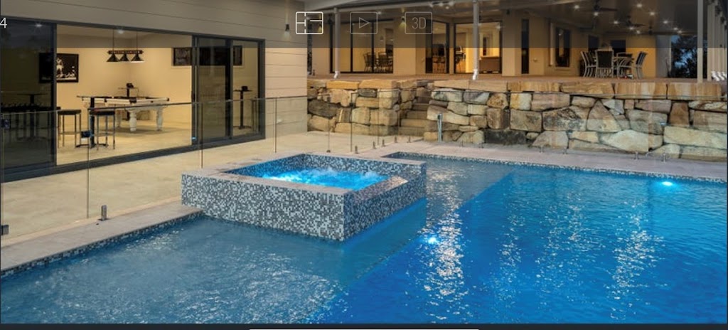 All Pools Oz | 3 Prince of Wales Ct, Mundoolun QLD 4285, Australia | Phone: 0402 110 461