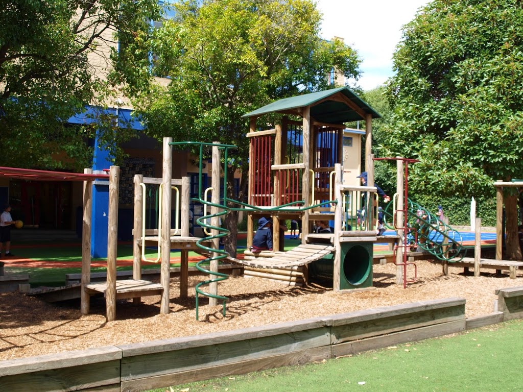 St James Catholic Parish Primary School | 6 St James Cl, Brighton VIC 3186, Australia | Phone: (03) 9596 4766