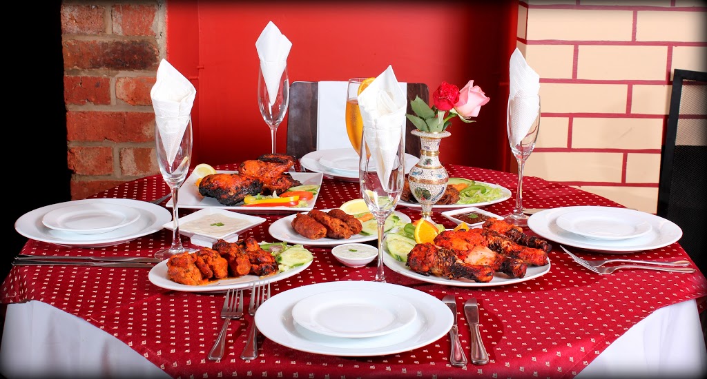 Beechworth Indian Restaurant | restaurant | 32 Ford St, Beechworth VIC 3747, Australia | 0357281546 OR +61 3 5728 1546