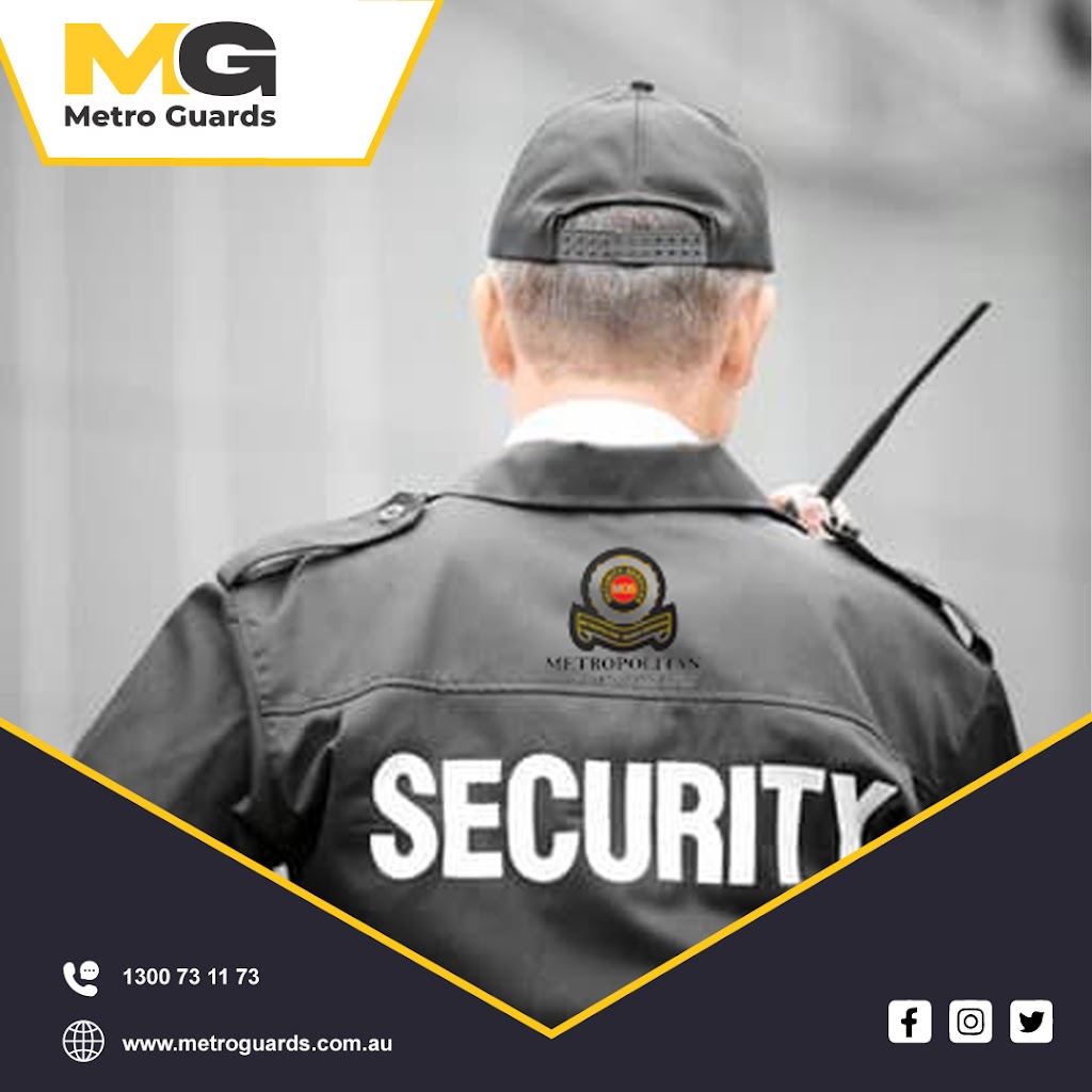 Metro Guards - Security Guard Hire Service |  | 1/6a Burrabogee Rd, Old Toongabbie NSW 2146, Australia | 0403784875 OR +61 403 784 875