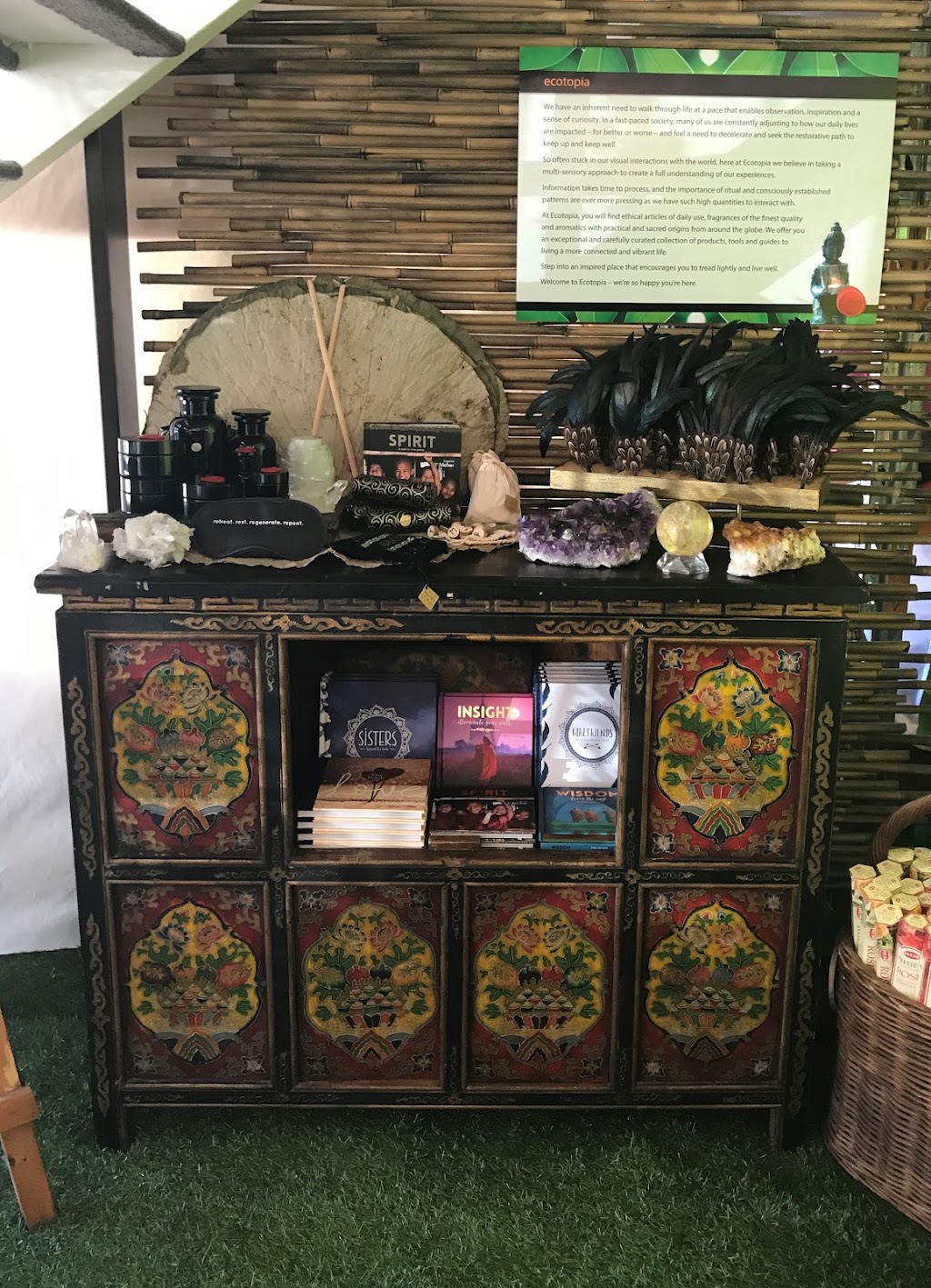 Ecotopia Australia | 29 The Avenue, Newport NSW 2106, Australia | Phone: (02) 9999 0351