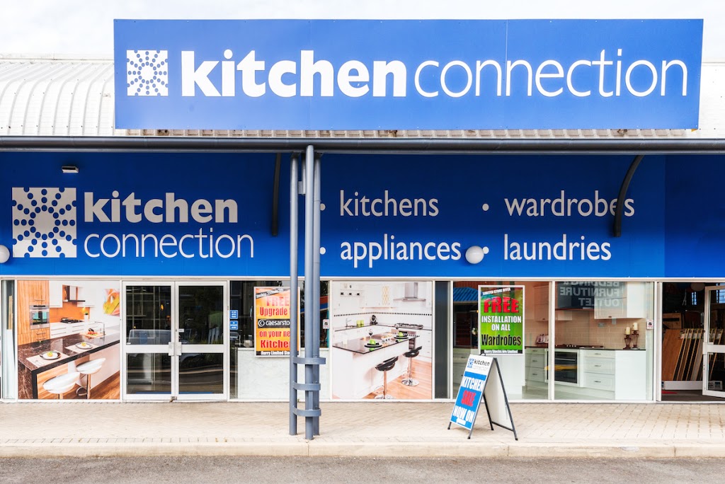 Kitchen Connection | home goods store | Homemaker City, 4a/825 Zillmere Rd, Aspley QLD 4034, Australia | 0731589900 OR +61 7 3158 9900