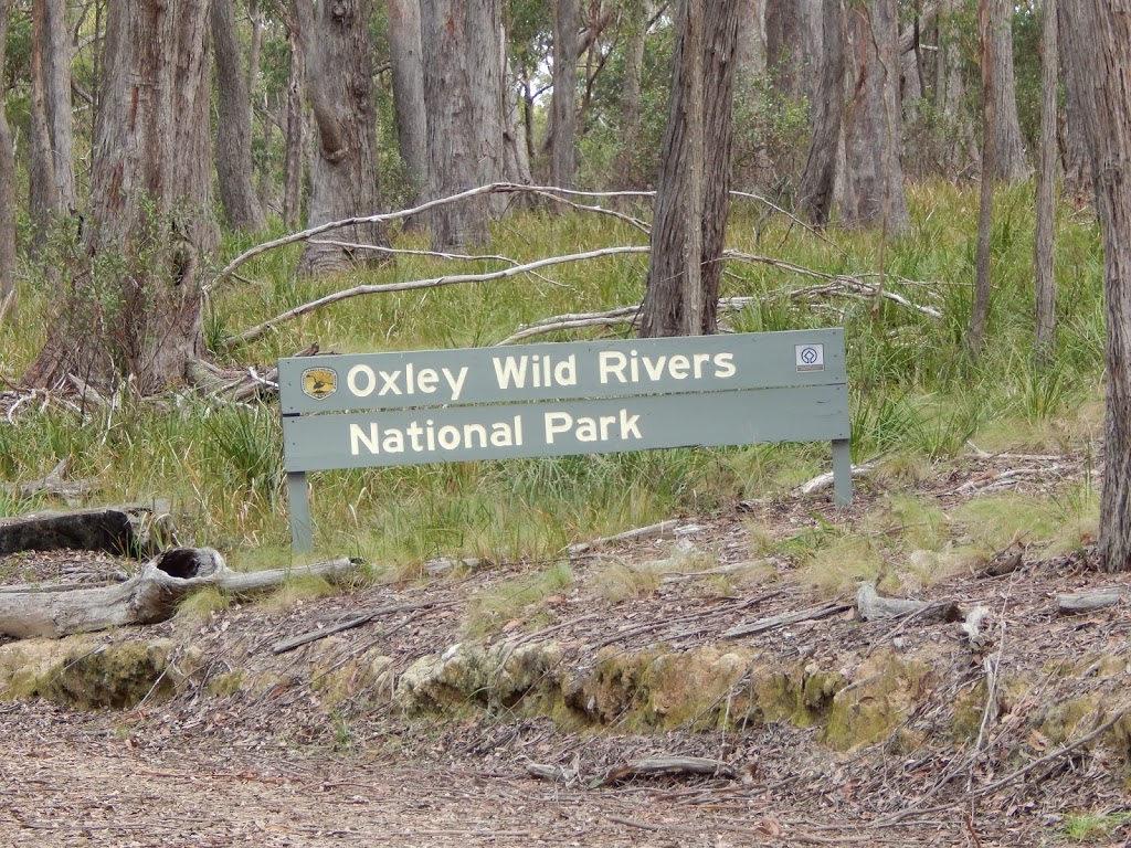 Oxley Wild Rivers National Park | Hillgrove NSW 2350, Australia