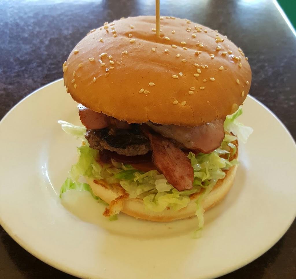 Crowded House Cafe | 2/95 Kelly St, Scone NSW 2337, Australia | Phone: (02) 6545 2414