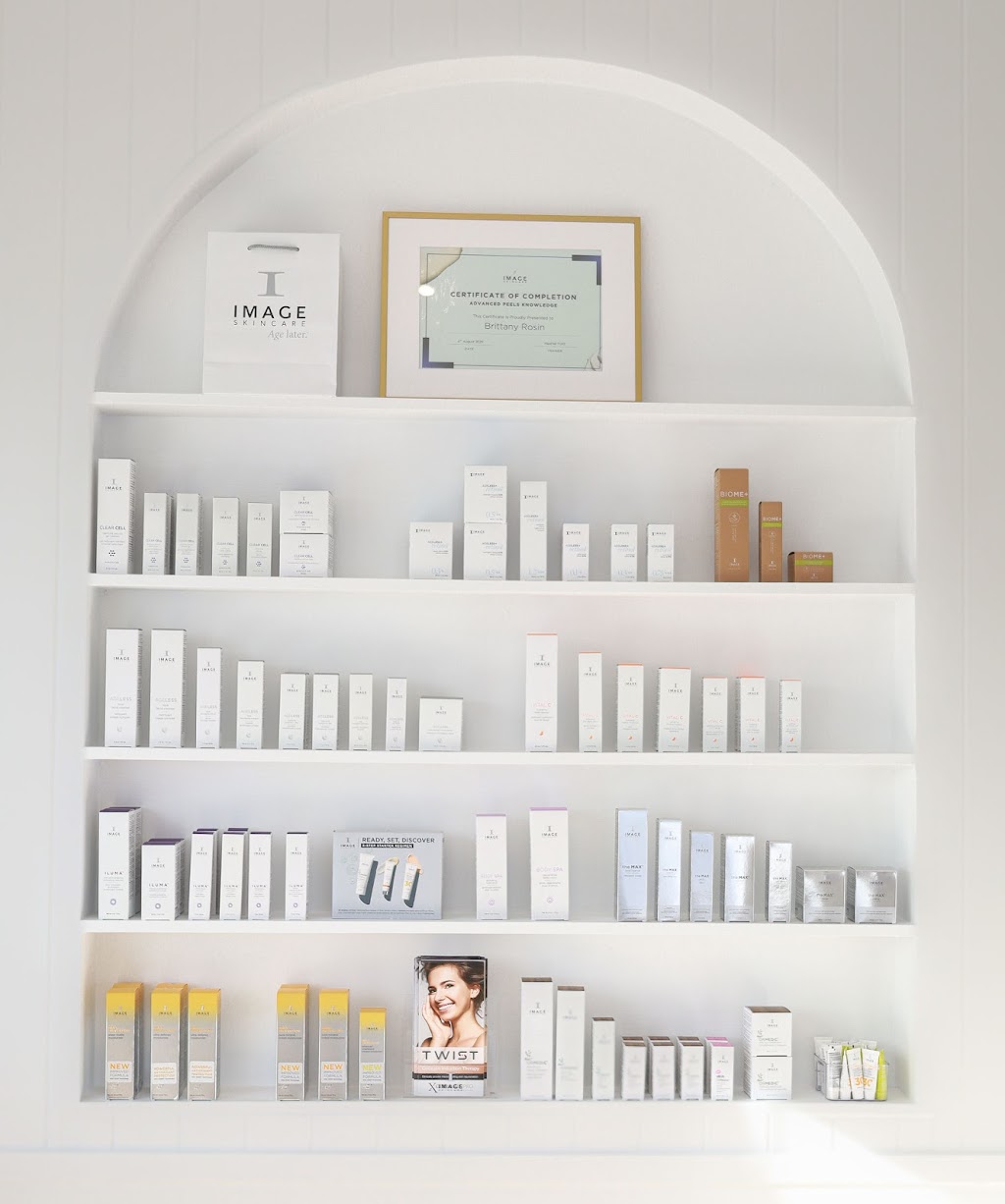 Bombshell Body Bar | 80 Farnborough Rd, Meikleville Hill QLD 4703, Australia | Phone: 0435 865 924