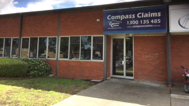 Compass Mulgrave - It Wasnt My Fault | car rental | 29C Glenvale Cres, Mulgrave VIC 3170, Australia | 1300135485 OR +61 1300 135 485