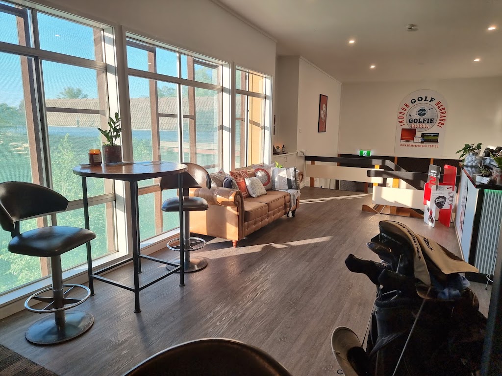 Narrabri Indoor Golf & Golfie Pro Shop | Narrabri NSW 2390, Australia | Phone: 0411 752 170