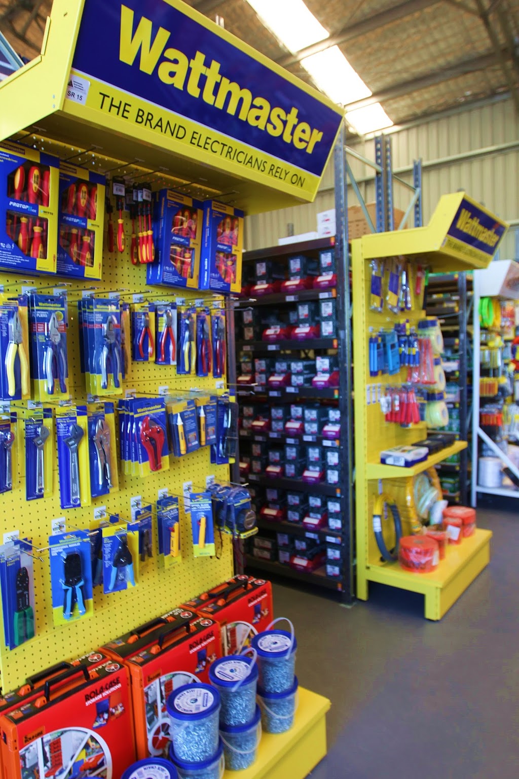 Advanced Electrical Equipment BUNBURY | store | 67 McCombe Rd, Bunbury WA 6230, Australia | 0897260222 OR +61 8 9726 0222