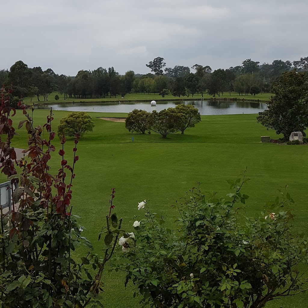 Moruya Golf Club | Evans St, Moruya NSW 2537, Australia | Phone: (02) 4474 2300