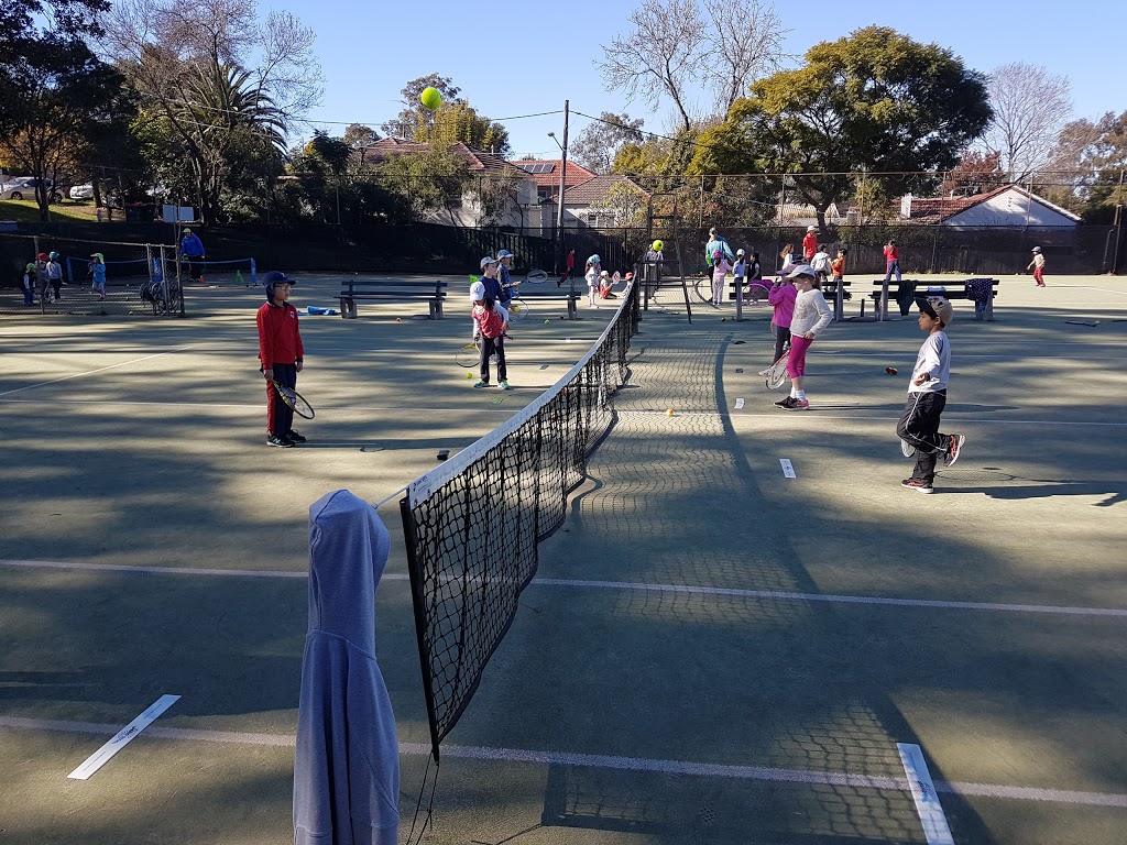 Moore Tennis - Tennis School | health | 22 Salter Cres, Denistone East NSW 2112, Australia | 0401912803 OR +61 401 912 803