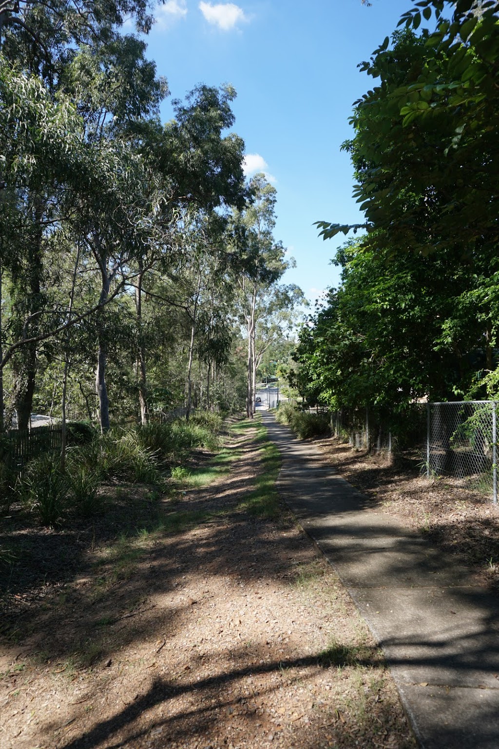 Kangaroo Gully (202) Park | park | Montanus Dr, Bellbowrie QLD 4070, Australia