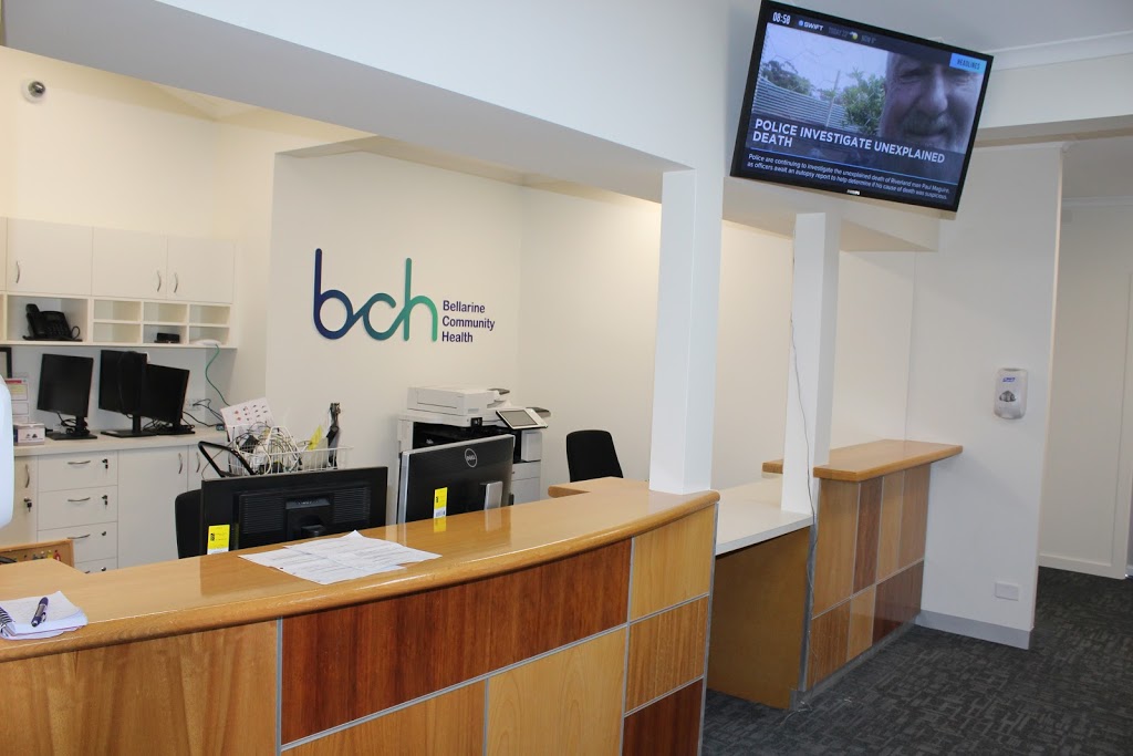 BCH GP Clinic Portarlington (39 Fenwick St) Opening Hours