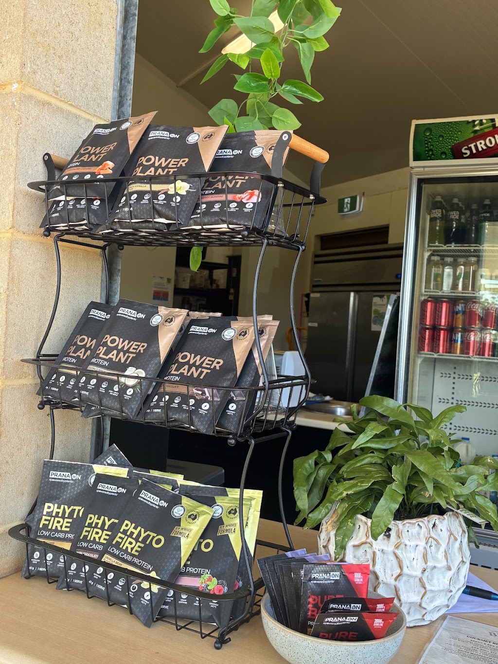 Beresfords Kitchen | 400 Long Rd, Tamborine Mountain QLD 4272, Australia | Phone: 0406 592 924
