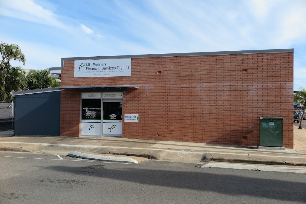 ML Partners | 145 Edwards St, Ayr QLD 4807, Australia | Phone: (07) 4783 3944