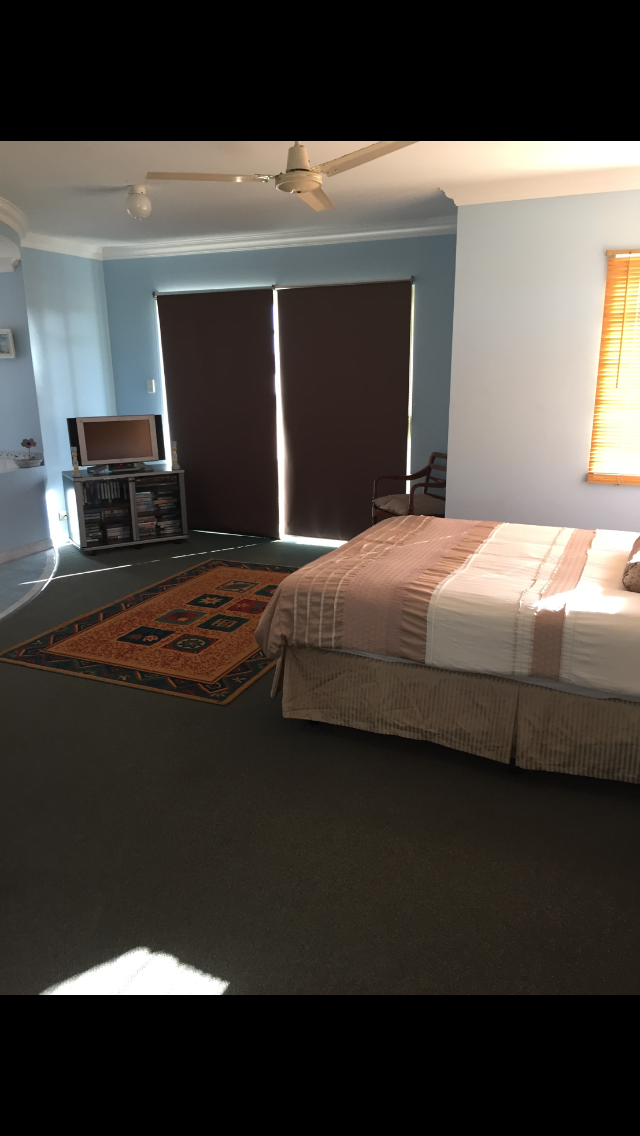 Ocean View Retreat Jurien Bay | 6 Coubrough Pl, Jurien Bay WA 6516, Australia | Phone: 0411 277 712